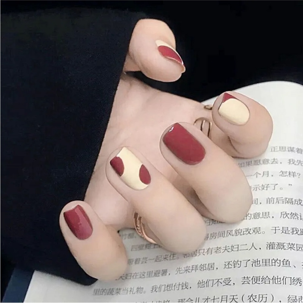 Any 3 Pk of 24pcs Nails
